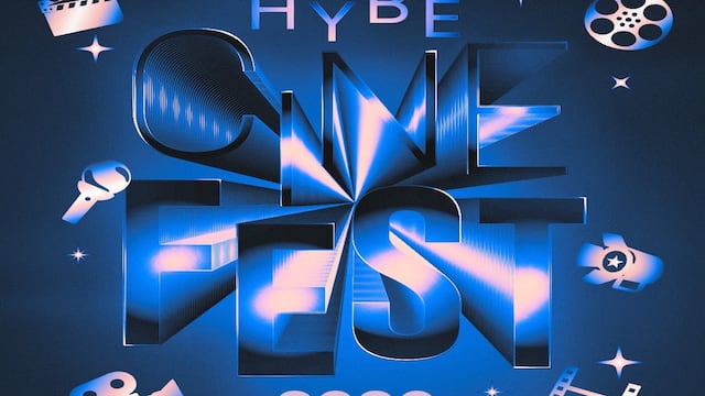 HYBE Cine Fest 2026 en Cinépolis: cartelera, fechas y boletos