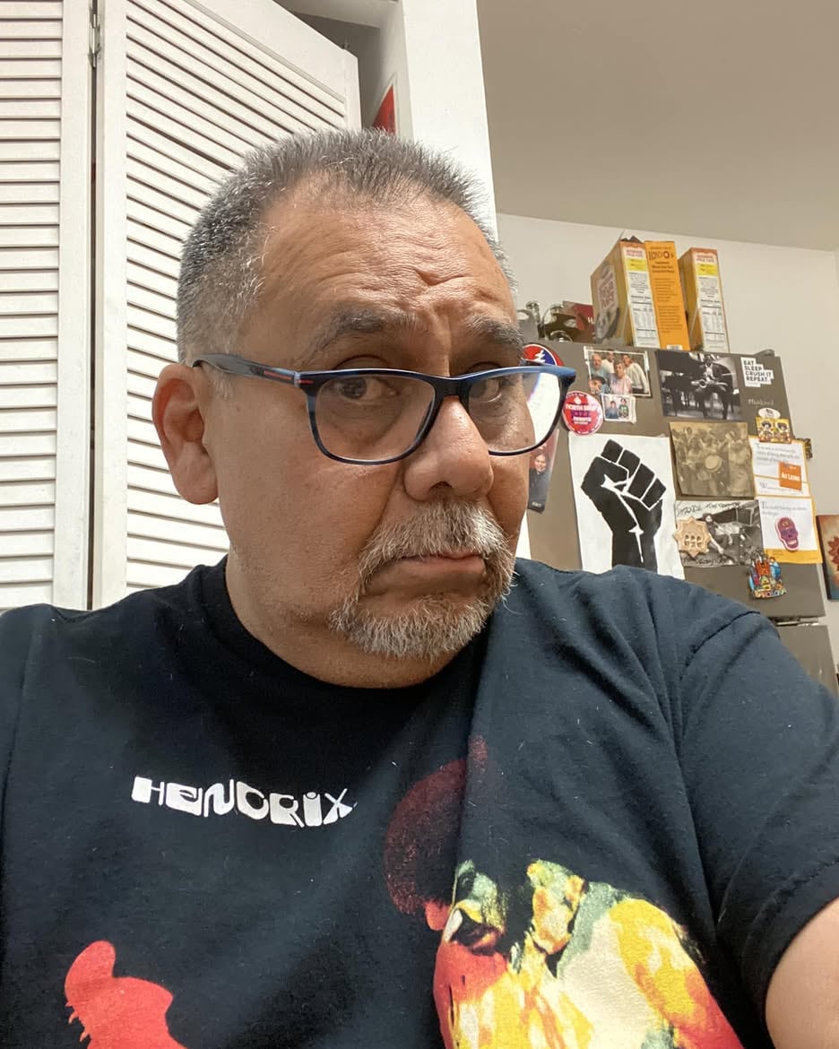 Félix Contreras
