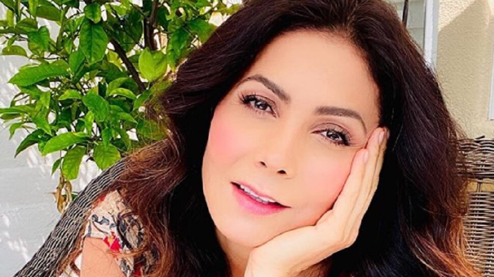 Paty Manterola recuerda que llamaban "los mueganos" a Garibaldi