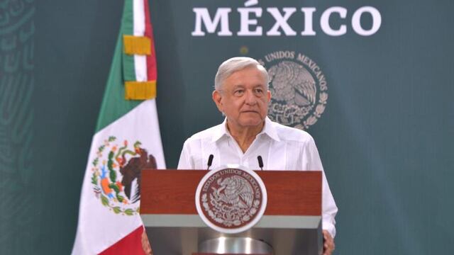 Andrés Manuel López Obrador