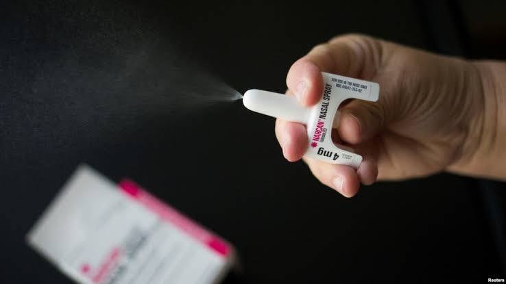 Narcan