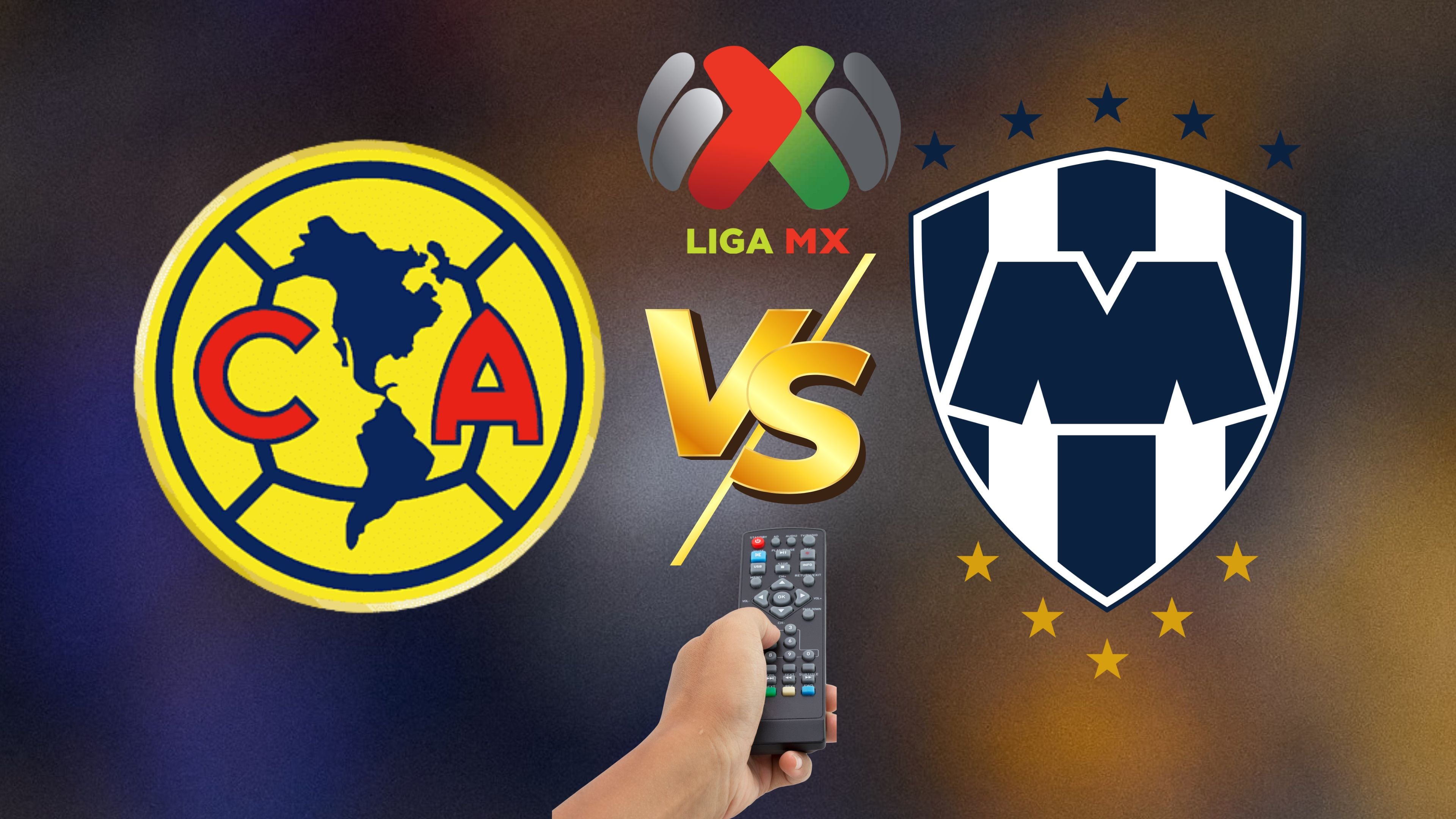 América vs Rayados: Día, hora y canal para ver a las Águilas en la Jornada 5 de Liga MX