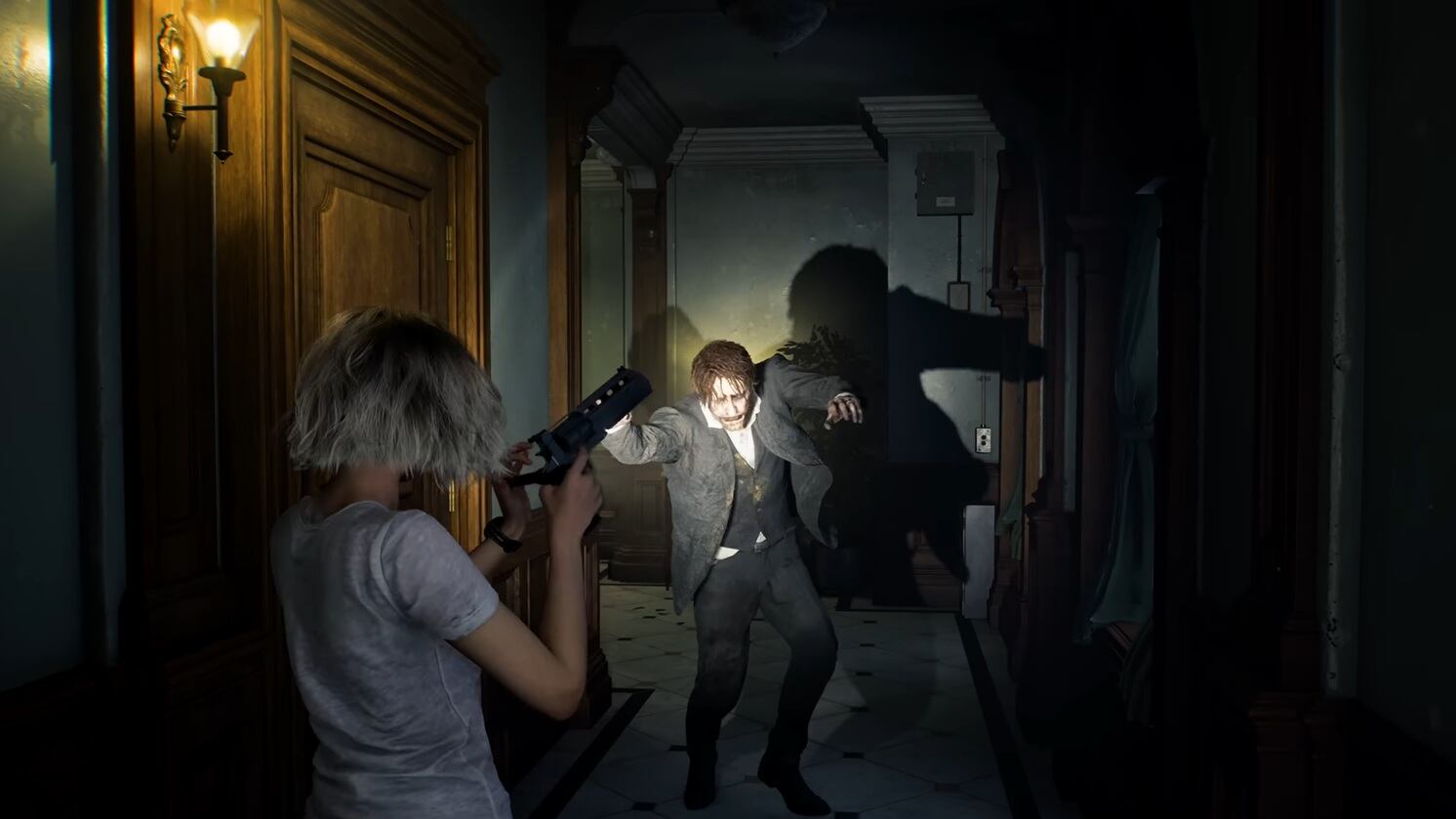 Probamos Resident Evil Requiem: estas son nuestras primeras impresiones