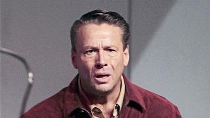 Alfredo Adame