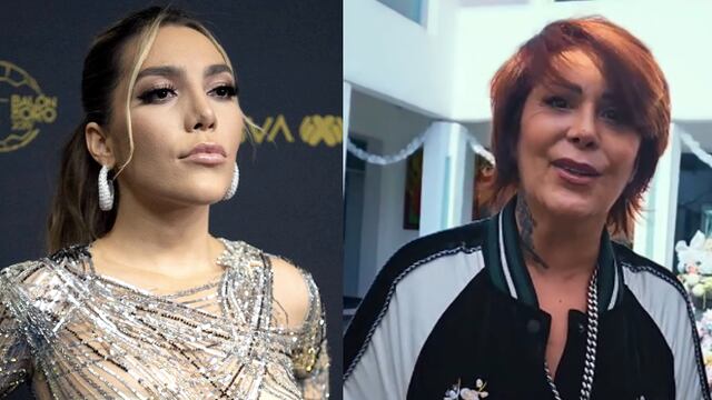 Frida Sofía / Alejandra Guzmán