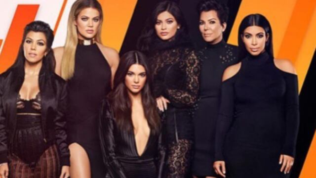 Las Kardashian