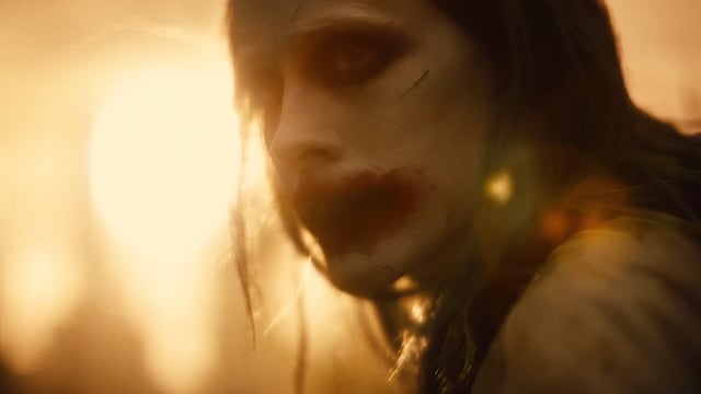 Joker de Jared Leto