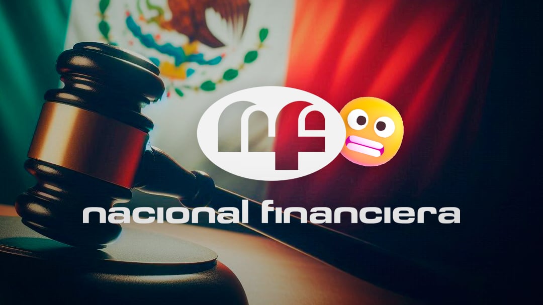Fideicomisos del Poder Judicial: Nueva SCJN resolverá denuncia contra Nafin por agandalle de 10 mil 327 millones de pesos
