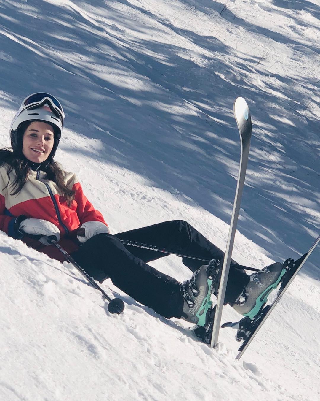 Kathleen “Kick” Kennedy