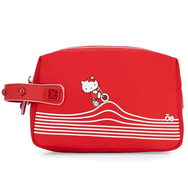 CLOE x Hello Kitty en Liverpool