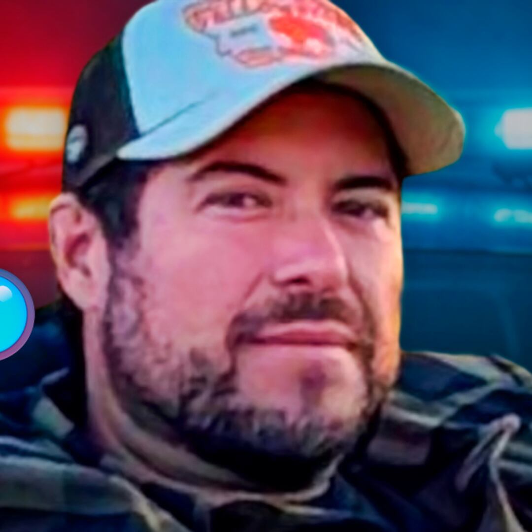 Localizan a Ismael Esqueda Miller, nieto de Lucha Villa, en menos de 24 horas