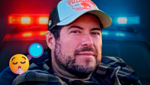 Localizan a Ismael Esqueda Miller, nieto de Lucha Villa, en menos de 24 horas