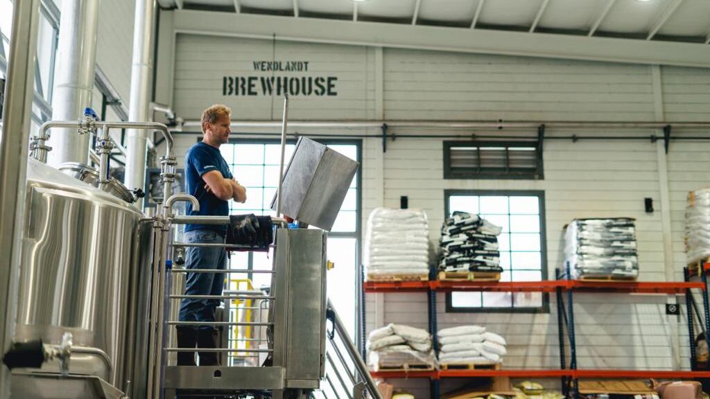 Cervecería Wendlandt: innovación para democratizar la cerveza