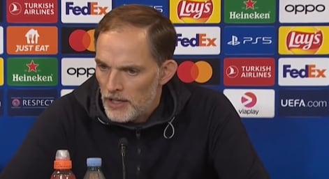 Thomas Tuchel