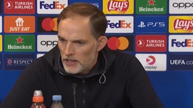 Thomas Tuchel