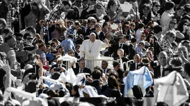 Papa Francisco viajará a Cuba en septiembre