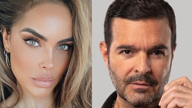 Sara Corrales desmiente que Pablo Montero la haya acosado