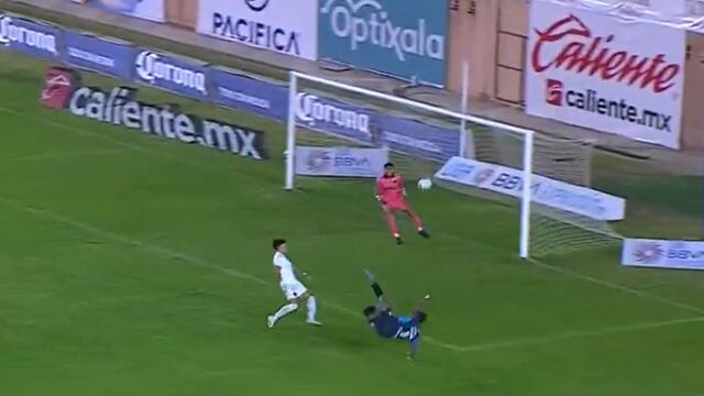 Gol Liga de Expansión