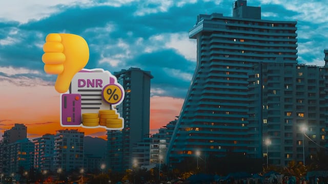 Aumento al DNR: hoteleros advierten pérdida de competitividad turística en México