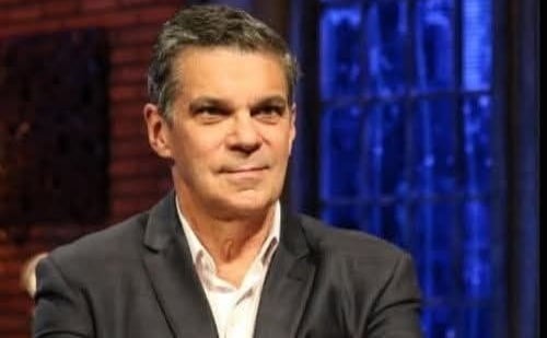 Edgard Corona, fundador de Smart Fit