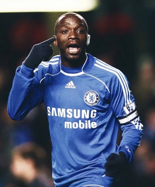 Claude Makélélé renuncia a su cargo en Miss Universo 2025