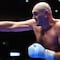 Tyson Fury regresa con triunfo al boxeo y reta a Anthony Joshua