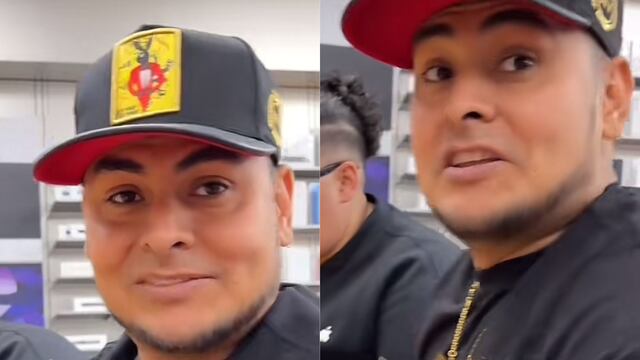 Se compró un iPhone 15 con sus celulares usados