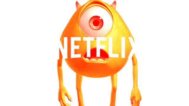 Netflix