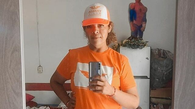 Thalía Mejía Molina, candidata de Movimiento Ciudadano en Guerrero, se retira de la contienda “por falta de garantías