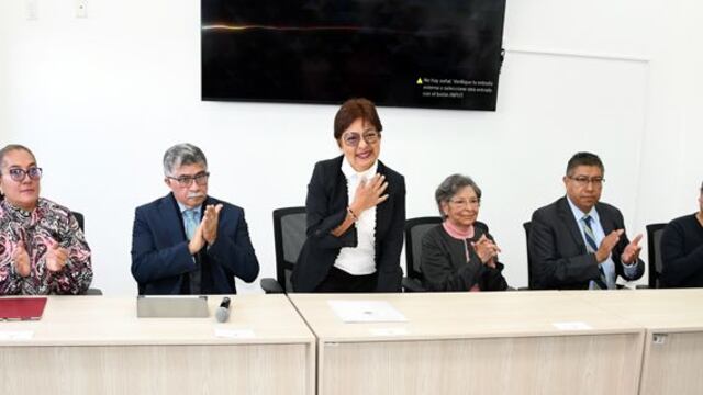 Homenajean a la doctora Beatriz Eugenia Baca por su legado en la BUAP
