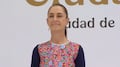 “Somos un gobierno cercano al pueblo”: el mensaje de Claudia Sheinbaum al cerrar su segundo informe