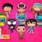 Funko Pop! exclusivos de CCXP México 2025: Modelos y precio de los coleccionables que se venderán en México