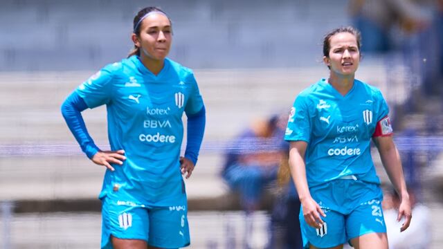 San Luis vs Rayadas: ¿Cuándo y dónde ver el cierre de la Jornada 2 de la Liga MX Femenil?