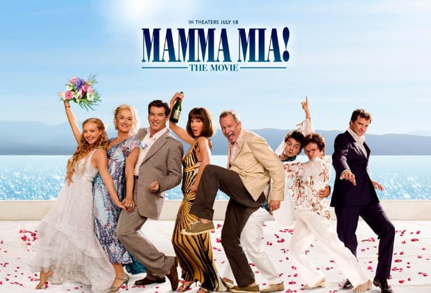 Mamma Mia!