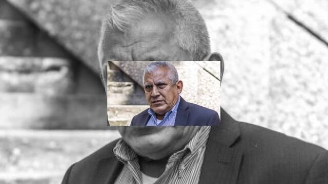 "Se me planteó como testigo, entonces lo que expuse fueron situaciones académicas y sobre eso fue lo que versó mi parte. Nada (de imputaciones me cuestionaron). Me preguntaron sobre situación académica y de mi estancia en la escuela, de ese día, de esos días que estaban, a nivel académico. Ninguna (acusación), nada de eso”, comentó Hernández Rivera.
