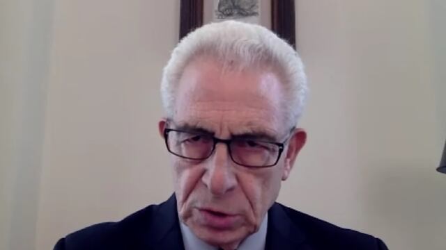 Ernesto Zedillo se declaró culpable de pertenecer “al viejo régimen” en YouTube