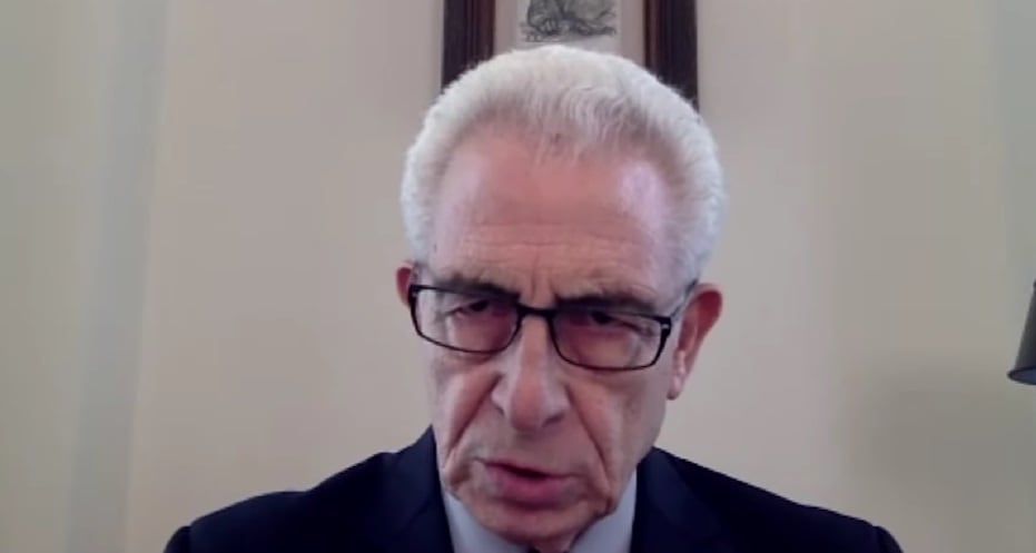 Ernesto Zedillo se declaró culpable de pertenecer “al viejo régimen” en YouTube