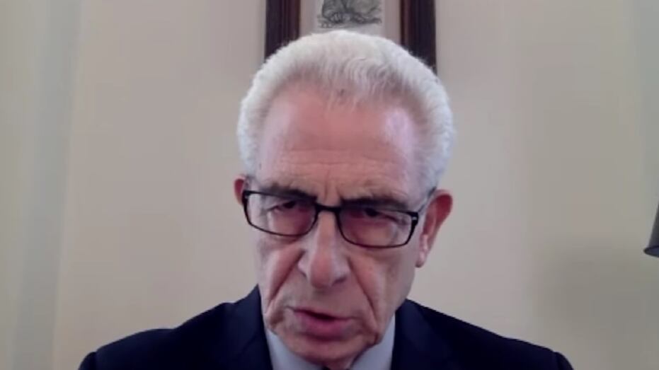 Ernesto Zedillo, el paladín de la democracia