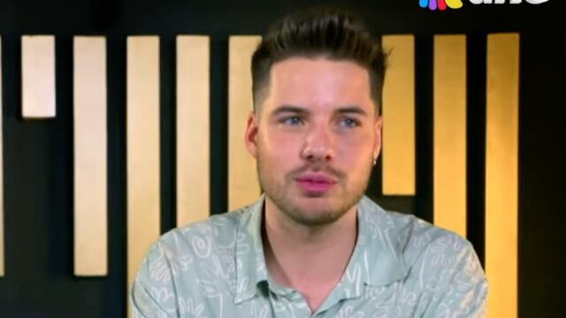 William Valdés regresa a un reality de Tv Azteca
