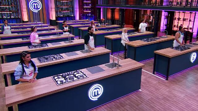 MasterChef Celebrity 2024