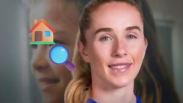 Christina Plante revela que huyó de casa