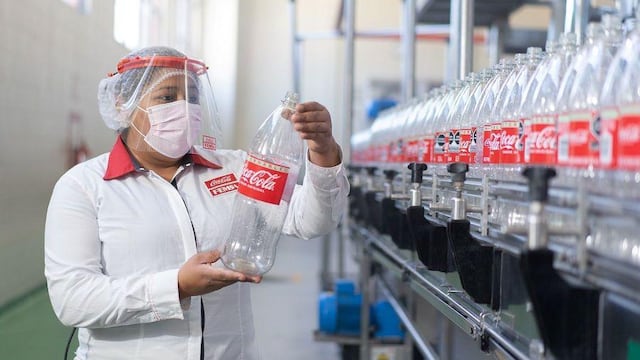 Coca-Cola FEMSA, Día Mundial del Medio Ambiente