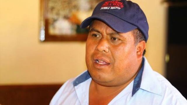 Fernando Baltazar Monzalvo