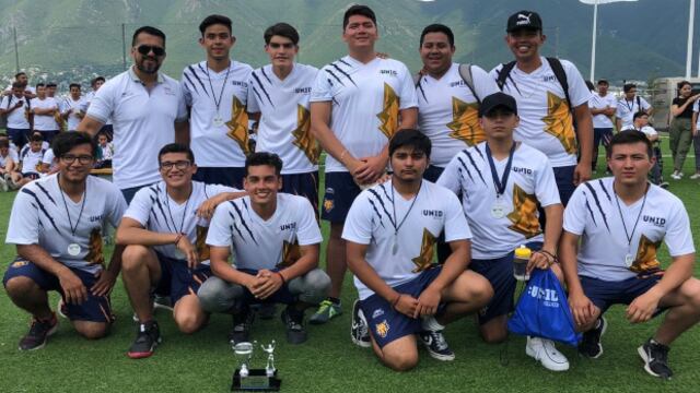 UNID Pachuca Sede