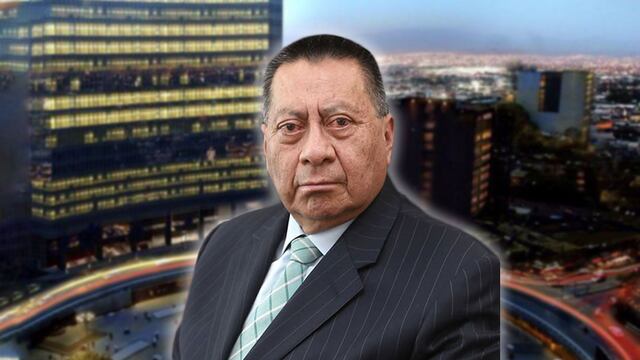 Juan Ramos López, subprocurador FGR, murió este viernes 22 de septiembre