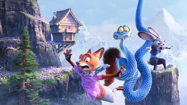 El nuevo tráiler de Zootopia 2 ya se estrenó en el canal de Disney en YouTube y trajo de vuelta a viejos personajes