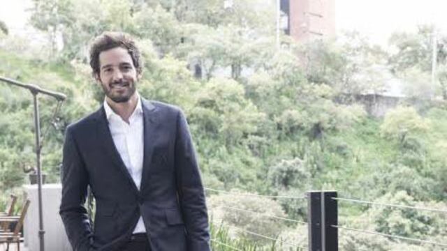 René Escobar Bribiesca subraya que la ciberseguridad es indispensable para las empresas.