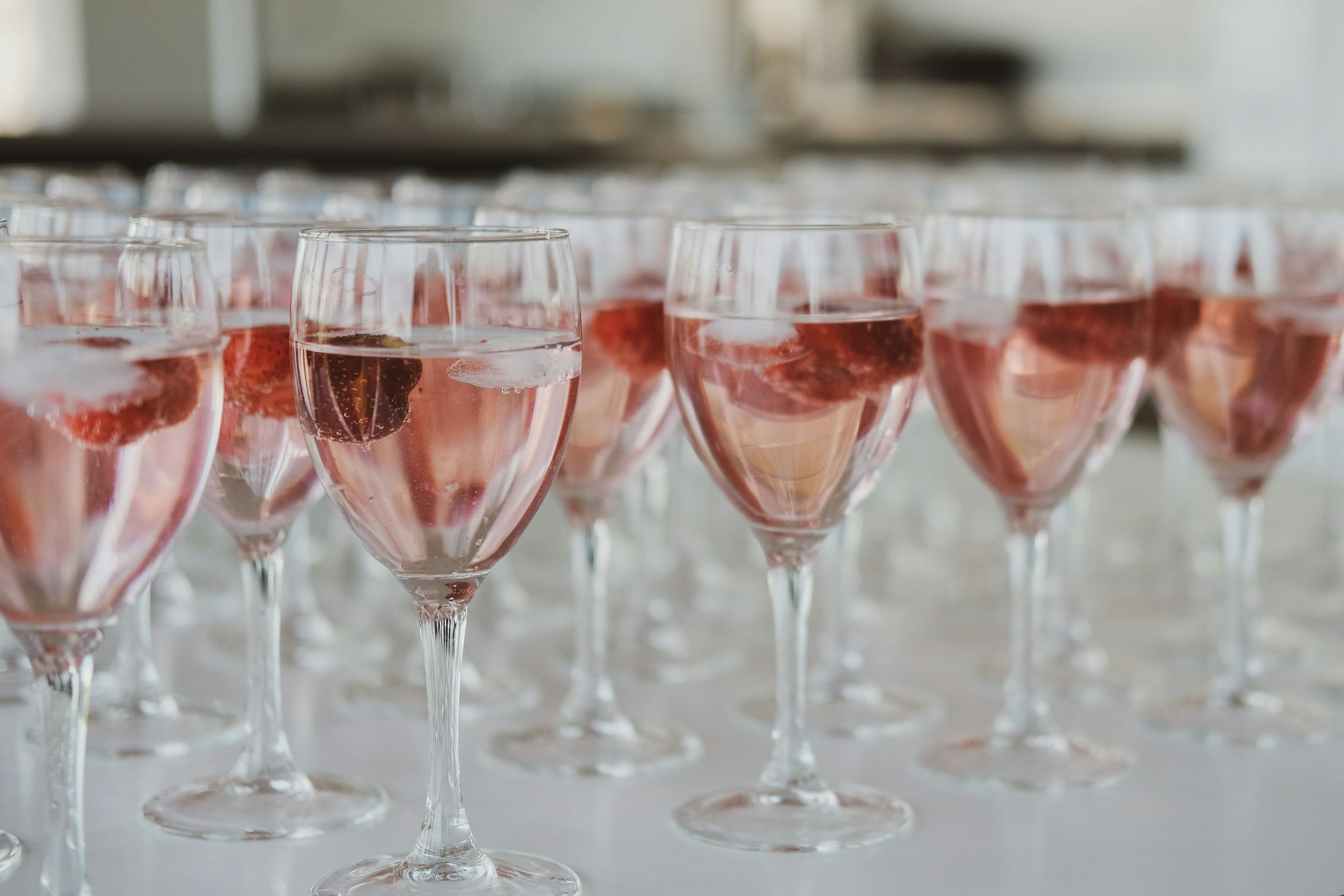 Este 11 de junio es el Día Internacional del Vino Rosado