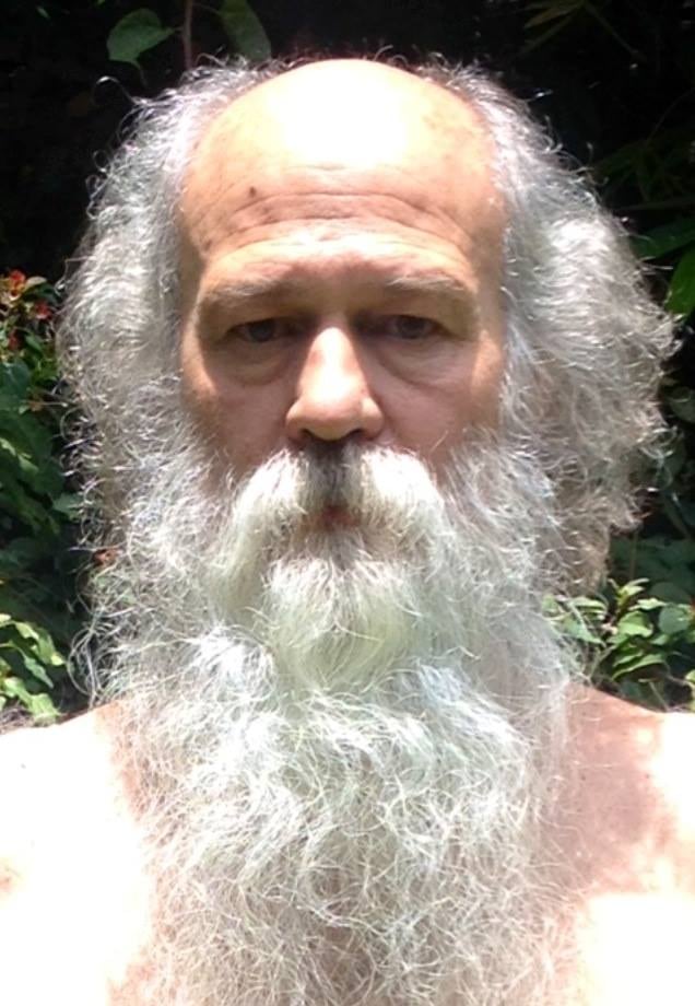 Shiva Shambho, místico.