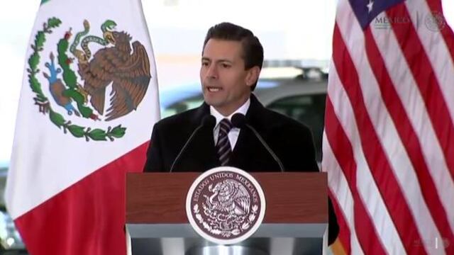 YouTube Presidencia de la República